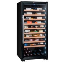 Винный шкаф Climadiff CPF100B1