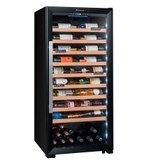 Винный шкаф Climadiff CPF100B1