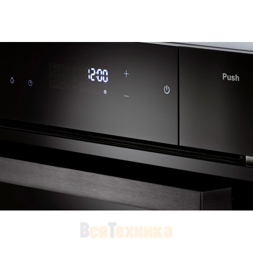 Духовой шкаф CASO SteamMaster E 56