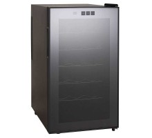 Винный шкаф Temptech Trend FW48SB