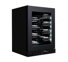 Винный шкаф Temptech Copenhagen CPROX60SRB
