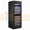 Винный шкаф Temptech Elegance E1000DRB