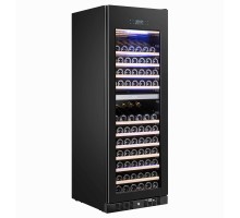 Винный шкаф Temptech Elegance E1000DRB