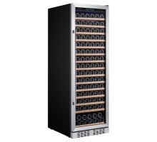 Винный шкаф Temptech Premium WP180SCS