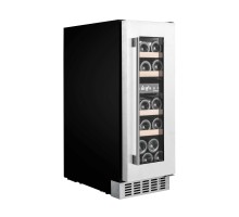Винный шкаф Temptech Oslo OX30DX
