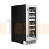 Винный шкаф Temptech Stockholm STX30DS