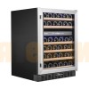 Винный шкаф Temptech Premium WPX60DCS