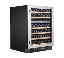 Винный шкаф Temptech Premium WPX60DCS
