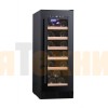 Винный шкаф Temptech Prestige PRESX30SB