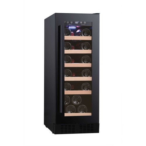 Винный шкаф Temptech Prestige PRESX30SB
