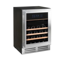 Винный шкаф Temptech Elegance GRNBU60DS