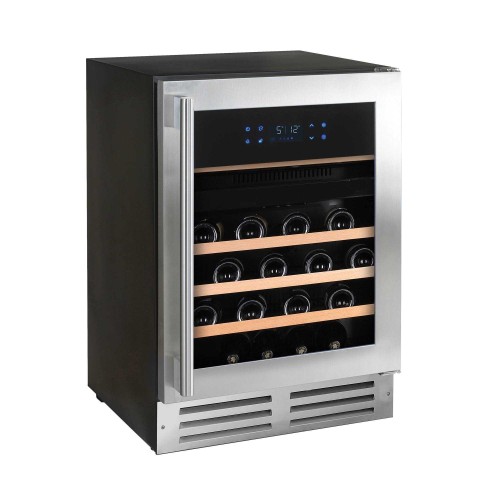 Винный шкаф Temptech Elegance GRNBU60DS