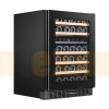 Винный шкаф Temptech Oslo OX60DRB