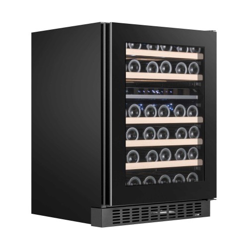 Винный шкаф Temptech Oslo OX60DRB