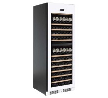 Винный шкаф Temptech Elegance E1000DRW