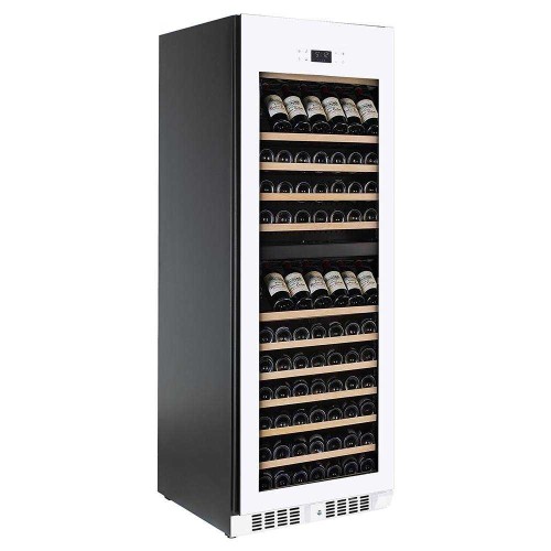Винный шкаф Temptech Elegance E1000DRW