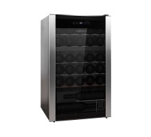 Винный шкаф Temptech Performance PWF9500SBS