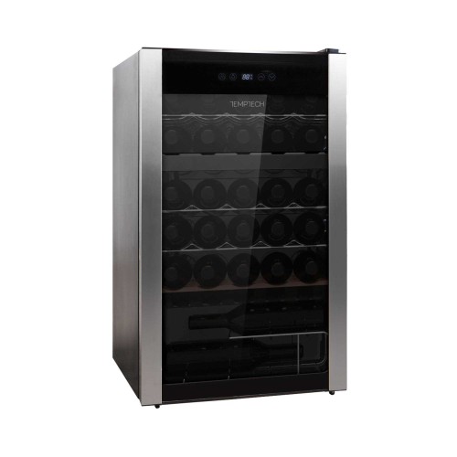 Винный шкаф Temptech Performance PWF9500SBS