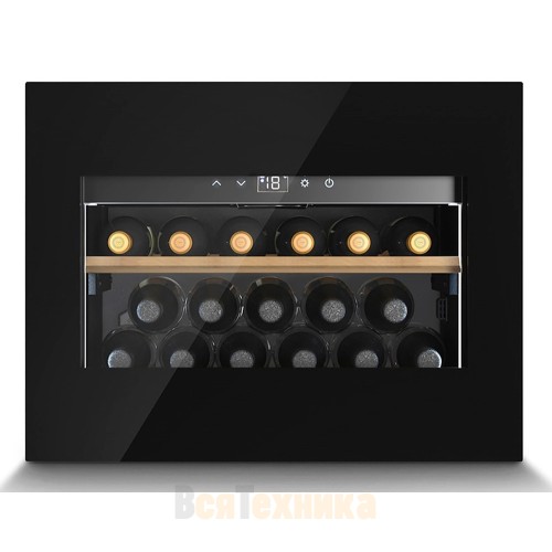 Винный шкаф CASO WineDeluxe WD 17