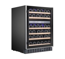 Винный шкаф Temptech Premium WPX60DCB