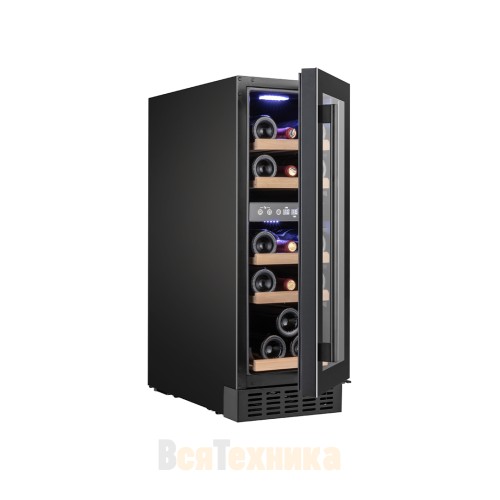 Винный шкаф Temptech Prestige PRESX30DB