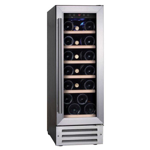 Винный шкаф Temptech Premium VWC300SS