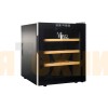 Однозонный шкаф Vinosafe VSF16AM