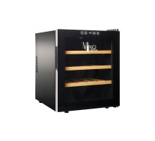 Однозонный шкаф Vinosafe VSF16AM