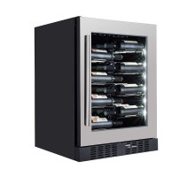 Винный шкаф Temptech Copenhagen CPROX60SX