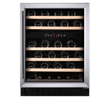 Винный шкаф Temptech Premium VWCR46DS82