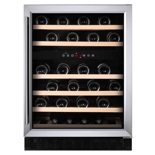 Винный шкаф Temptech Premium VWCR46DS82