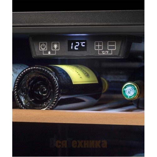 Винный шкаф Climadiff CS105B1