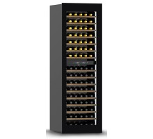 Винный шкаф CASO WineDeluxe WD 96