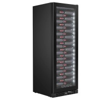 Винный шкаф Temptech Copenhagen CPRO1800SRB