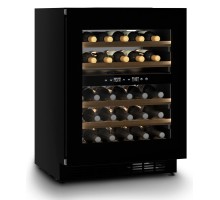 Винный шкаф CASO WineDeluxe WDU 36