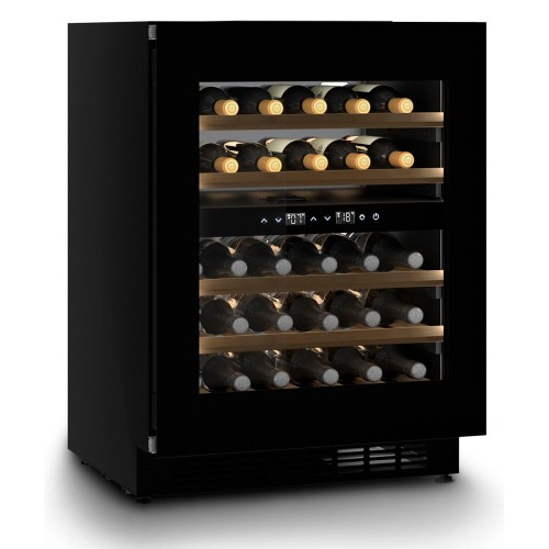 Винный шкаф CASO WineDeluxe WDU 36