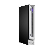 Винный шкаф Temptech Premium WPQ15SCS