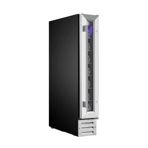 Винный шкаф Temptech Premium WPQ15SCS