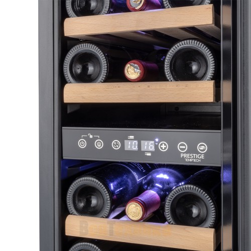 Винный шкаф Temptech Prestige PRESX30DB
