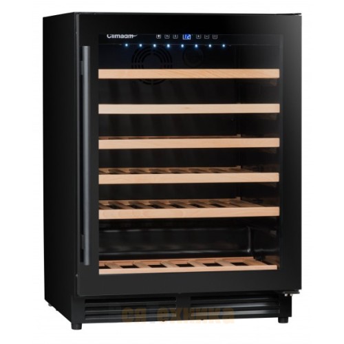 Винный шкаф Climadiff CBU51S2B