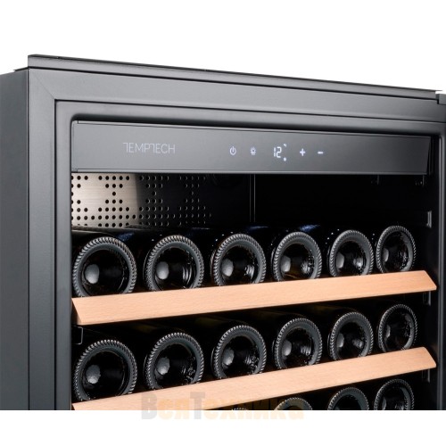 Винный шкаф Temptech Oslo OZ45SX-24