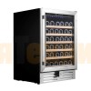 Винный шкаф Temptech Premium WPQ60SCS