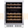Винный шкаф Temptech Oslo OBIU60DSS