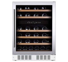 Винный шкаф Temptech Oslo OBIU60DSS
