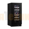 Винный шкаф Temptech Sommelier SOMQ38DRB