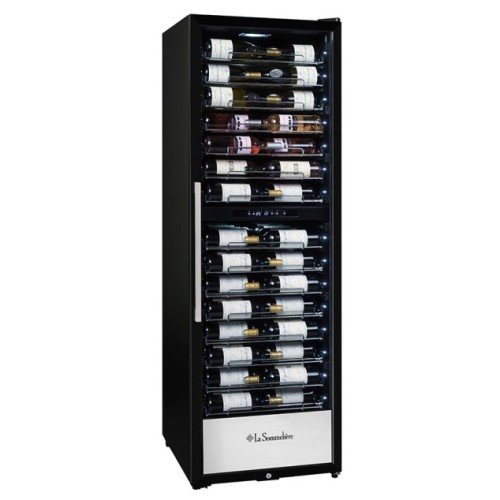 Винный шкаф La Sommeliere PRO160DZN