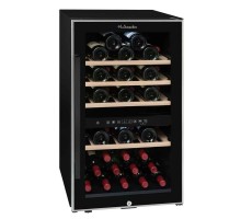 Винный шкаф La Sommeliere ECS51.2Z