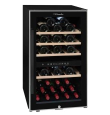 Винный шкаф La Sommeliere ECS51.2Z
