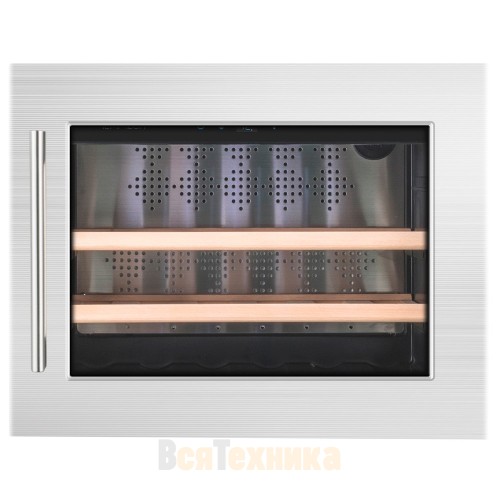 Винный шкаф Temptech Oslo OZ45SX-24