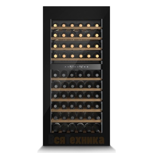Винный шкаф CASO WineDeluxe WD 60